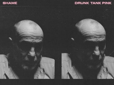Album Review: Drunk Tank Pink by Shame